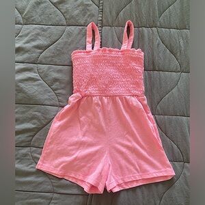 Baby Gap Romper
